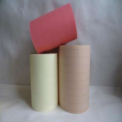 high quality wood pulp automotive air filter paper