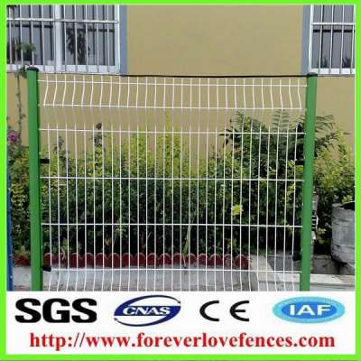 Galvanized High Security Portable Temporary Fence,outdoor welded removable welded wire mesh temporary fence