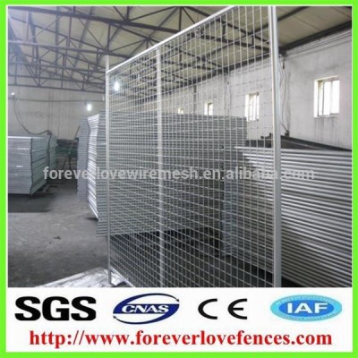 steel matting fence fence temporary fence