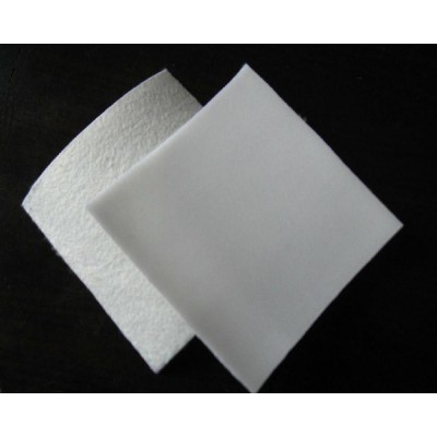 High quality polypropylene Staple needled nonwoven geotextile