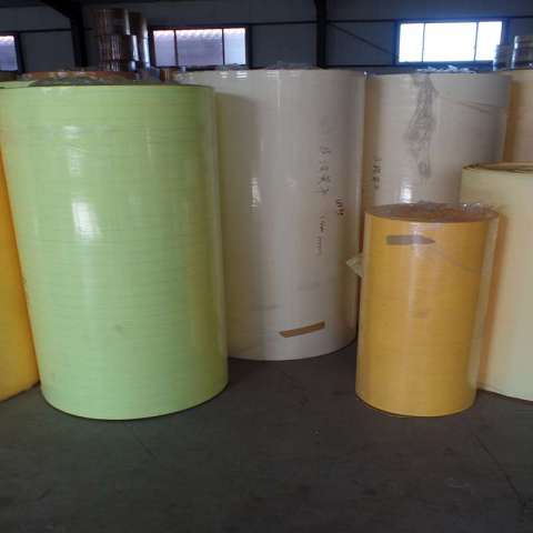 high quality hydraulic oil filter paper